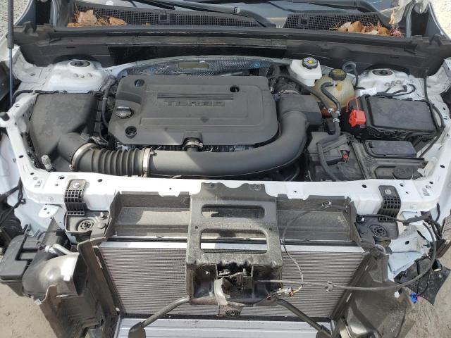 LRBFZNR48MD176567 Buick Envision Essence