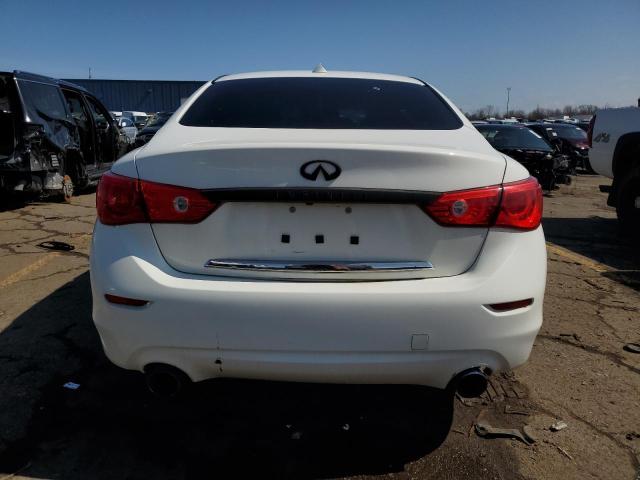JN1EV7AP1HM733841 Infiniti Q50 Premium