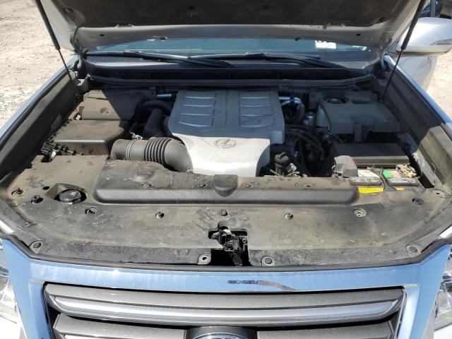 JTJBM7FXXJ5197559 Lexus GX 460