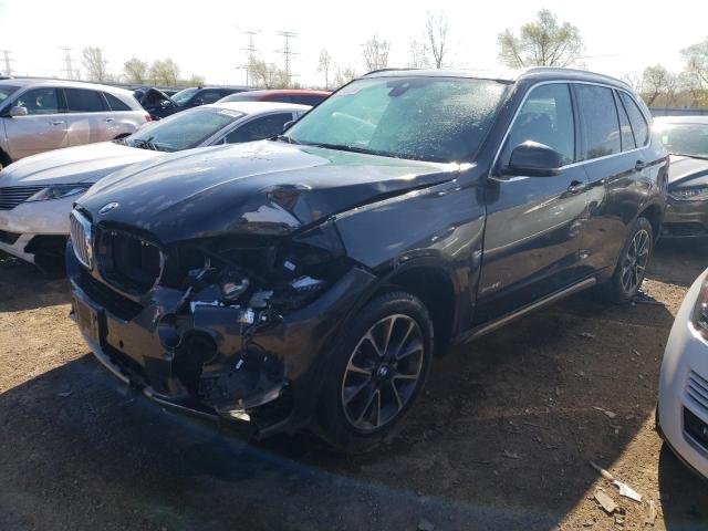 Auction sale of the 2018 Bmw X5 Xdrive35i, vin: 5UXKR0C59JL070228, lot number: 51553224