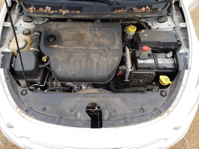 1C3CDFFA2GD817045 Dodge Dart Sxt Sport