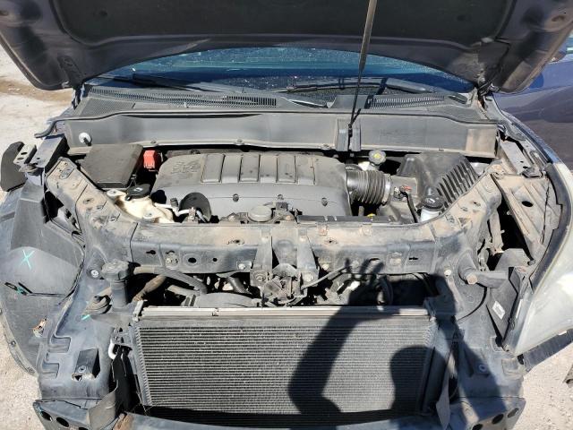 5GAKRBKD2EJ280579 Buick Enclave