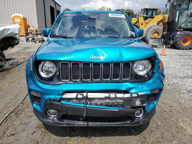 ZACNJABB1KPK83719 Jeep Renegade Latitude