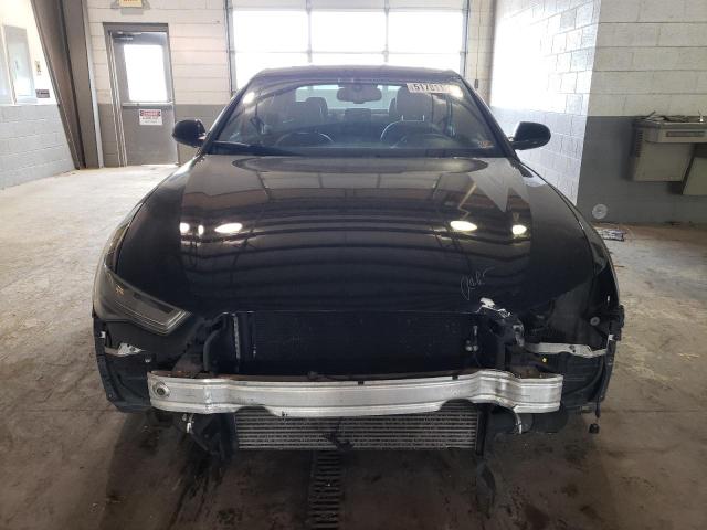 WAUGFAFCXGN143293 Audi A6 Premium Plus
