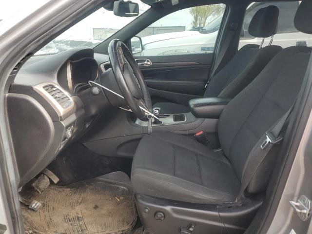 1C4RJFAG9EC198554 Jeep Grand Cherokee Laredo