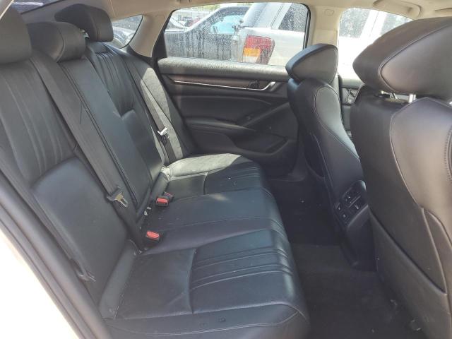 1HGCV3F51NA007495 Honda Accord Hybrid Exl
