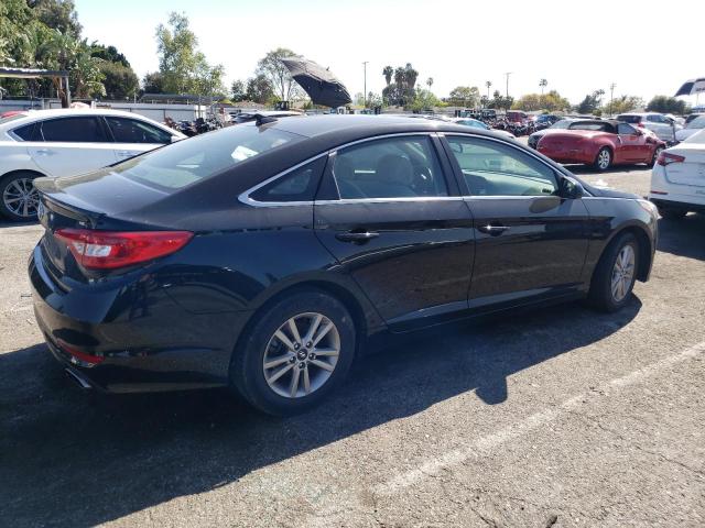 5NPE24AF7GH323470 Hyundai SONATA SE