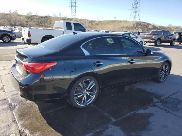 JN1BV7AR1EM702752 Infiniti Q50 BASE