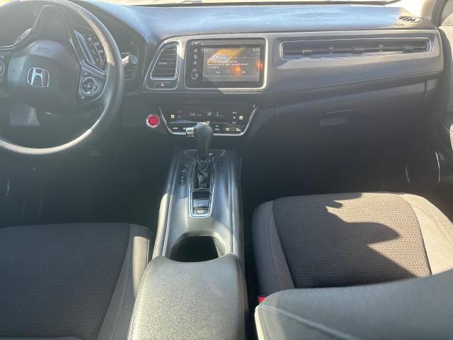 3CZRU5H57MM727710 Honda HR-V EX