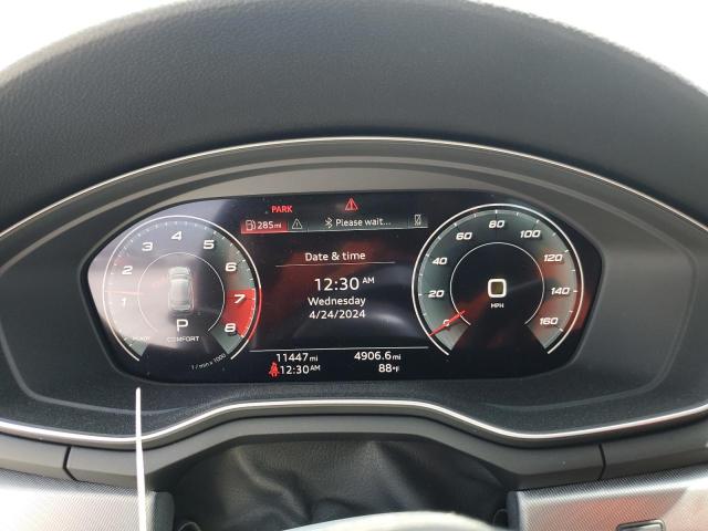 WAUTAAF53MA020243 Audi A5 Premium Plus 45