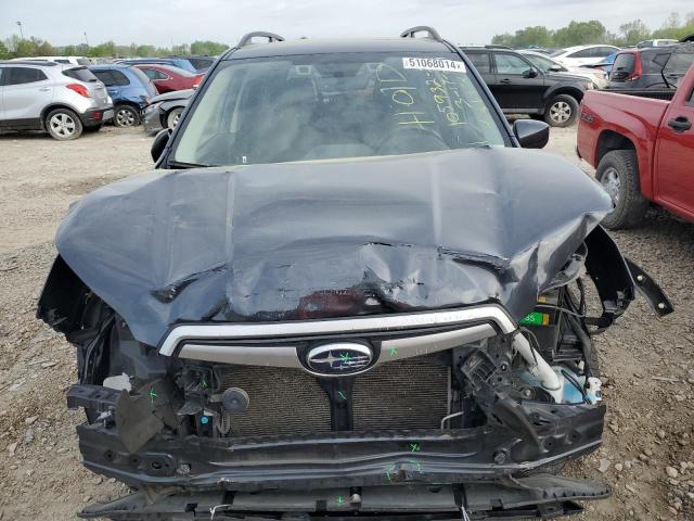 JF2SKAGC6KH435880 Subaru Forester Premium