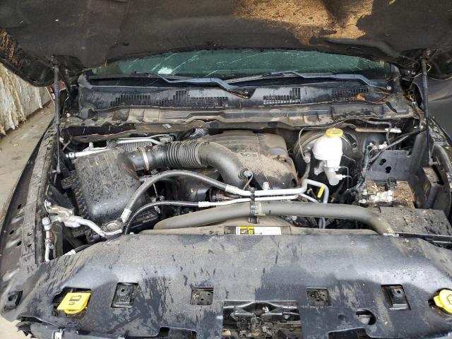 1C6RR7FT6KS536912 RAM 1500 Classic Tradesman