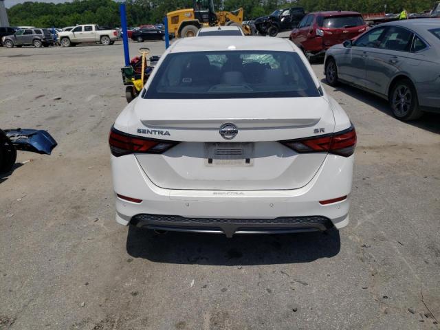 3N1AB8DV9MY277540 Nissan SENTRA SR