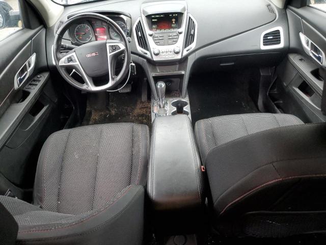 2GKFLTEK8H6317562 GMC Terrain Sle