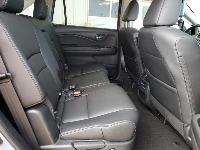 5FNYF6H22NB042303 Honda PILOT SE