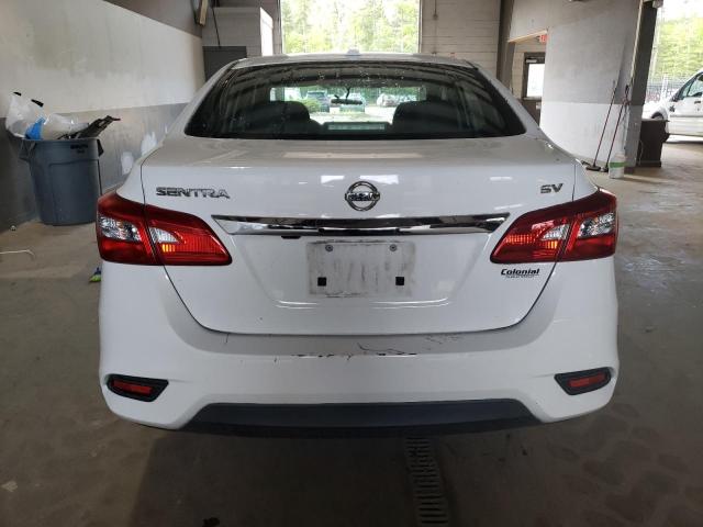 3N1AB7AP2GL679871 Nissan SENTRA S