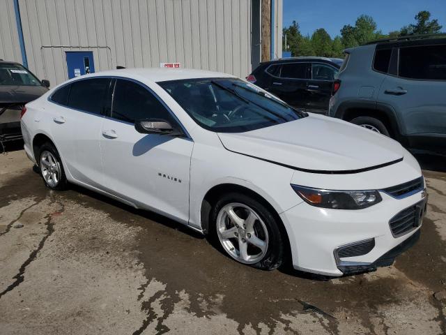 1G1ZB5ST0GF256872 Chevrolet MALIBU LS