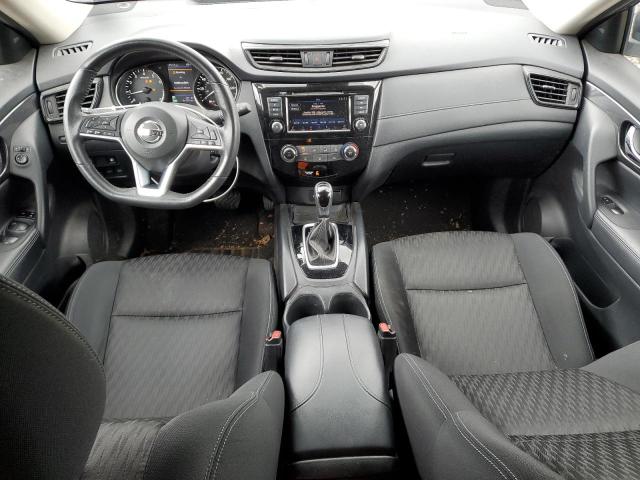 KNMAT2MV9KP505283 Nissan ROGUE S