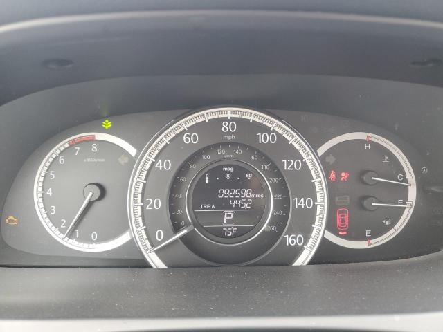 1HGCR2F87EA293474 Honda ACCORD EXL