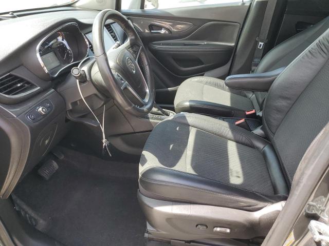 KL4CJBSB6HB013012 Buick Encore Preferred Ii