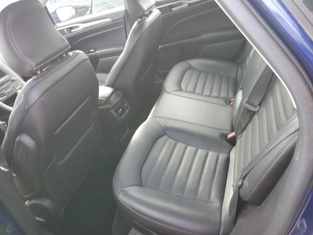 3FA6P0PUXGR373948 Ford Fusion Se Phev