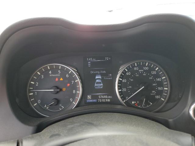 JN1EV7AP3KM542719 Infiniti Q50 LUXE