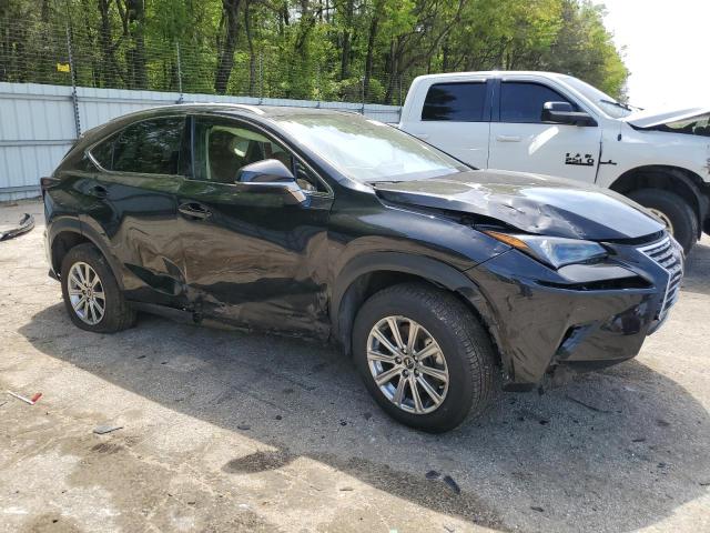 JTJDARBZ9M2187907 Lexus Nx 300 Base