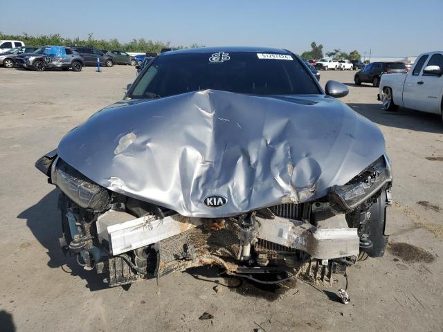 5XXG14J22MG045612 KIA K5 LXS