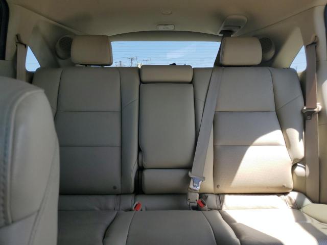 5J8TB3H56EL011617 Acura Rdx Technology