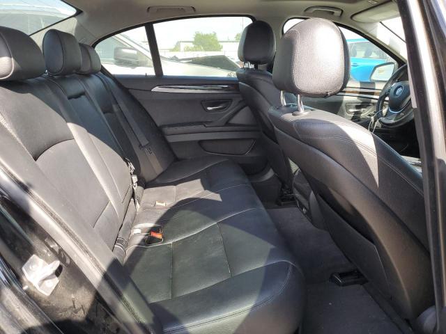 WBA5B1C50GG552187 BMW 535 I