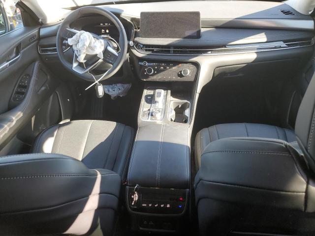 5N1DL1FS9PC348746 Infiniti QX60 LUXE