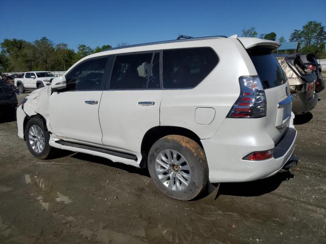 JTJAM7BXXM5277093 Lexus Gx 460 Premium