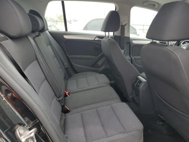WVWNM7AJ0EW006590 Volkswagen Golf