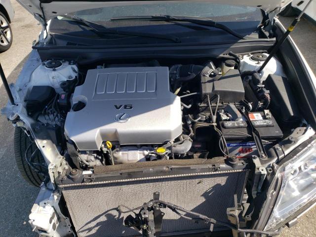 JTHBK1GG9E2091596 Lexus ES 350