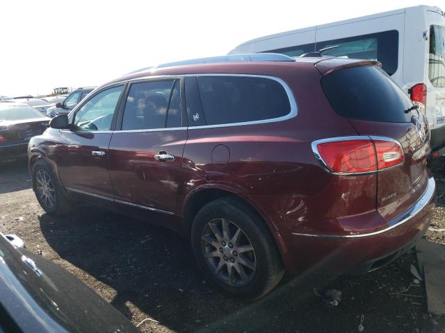 5GAKVBKD7HJ218188 Buick Enclave
