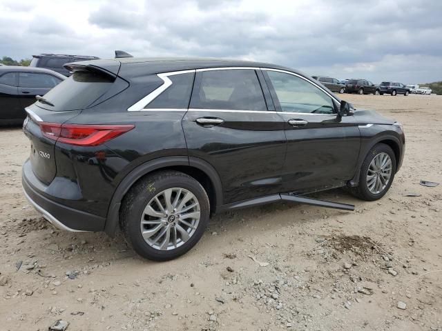 3PCAJ5AA0PF111228 Infiniti Qx50 Pure