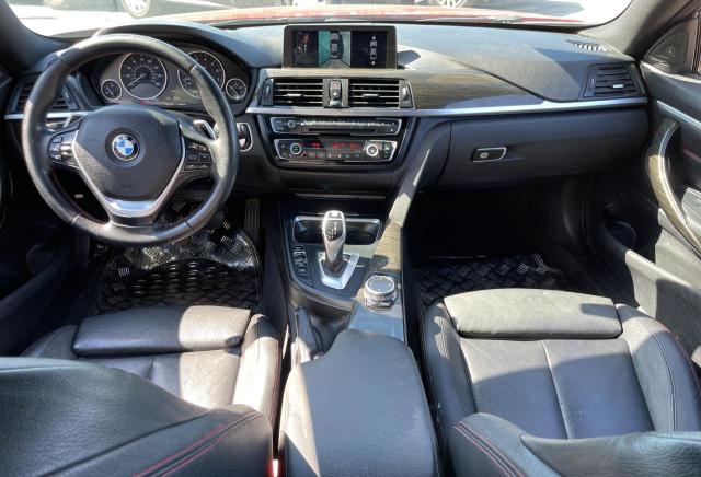 WBA3N3C53EF712494 BMW 428 I