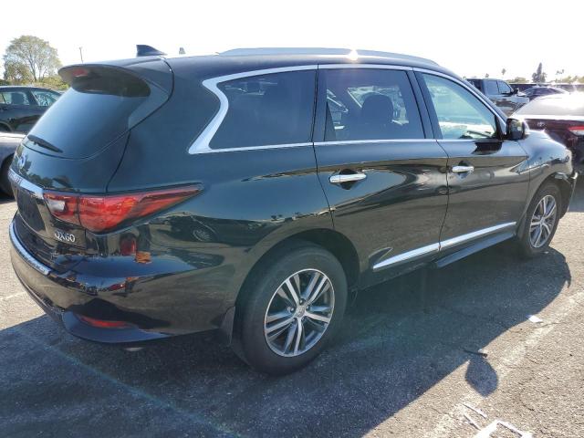 5N1DL0MN1LC507731 Infiniti QX60 LUXE