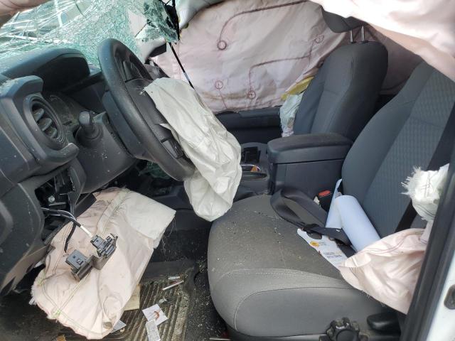 3TYRX5GN2NT055592 Toyota Tacoma Access Cab