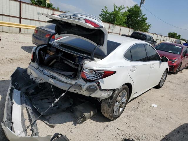 JTHBW1GG2F2091784 Lexus ES 300H