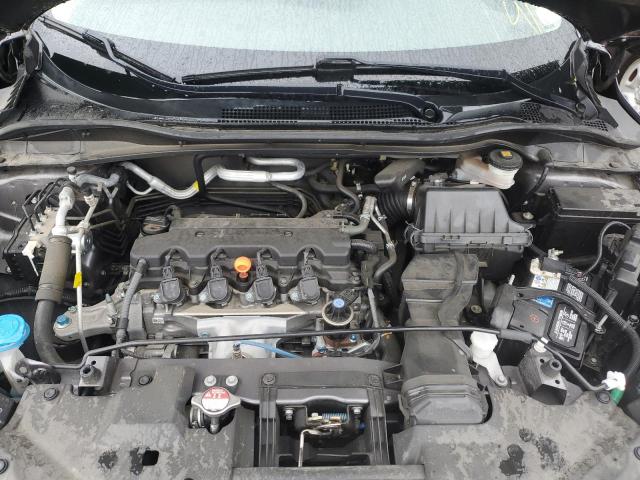 3CZRU6H56LM709154 Honda HR-V EX