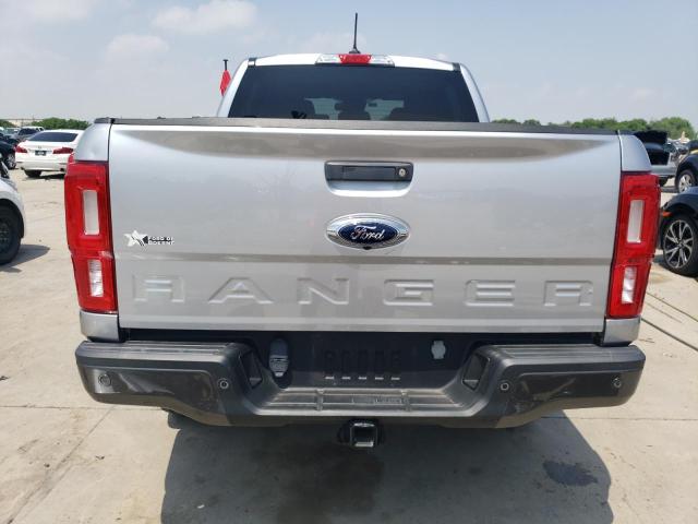 1FTER4FH2MLD16830 Ford RANGER XL