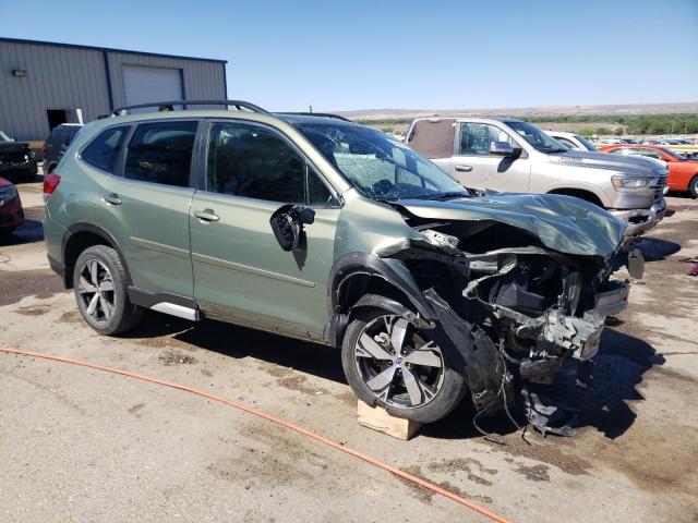 JF2SKAXC5LH452543 Subaru Forester Touring