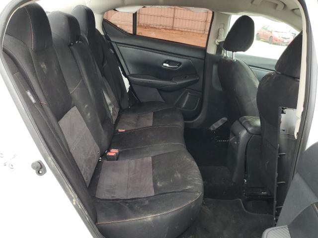 3N1AB8DV0MY245219 Nissan SENTRA SR