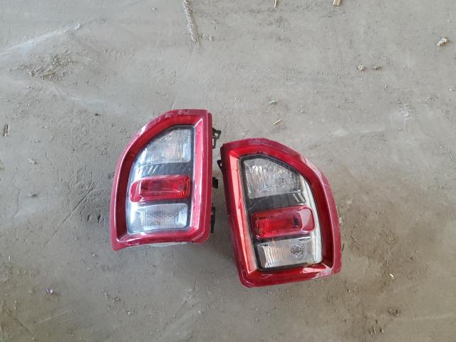 3FMCR9C67NRD49022 Ford Bronco Sport Outer Banks