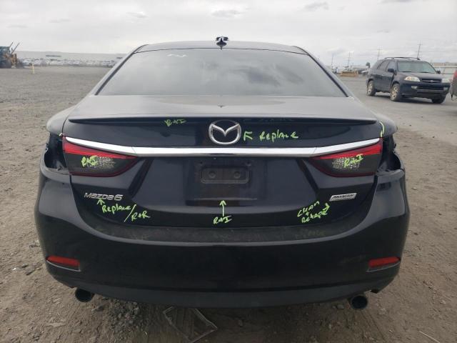 JM1GJ1W5XE1106395 Mazda 6 Grand Touring