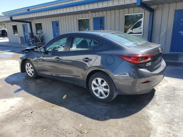 3MZBM1T7XGM243458 Mazda 3 SPORT