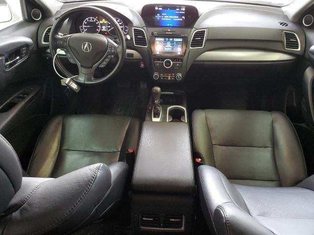 5J8TB4H71JL004768 Acura Rdx Advance
