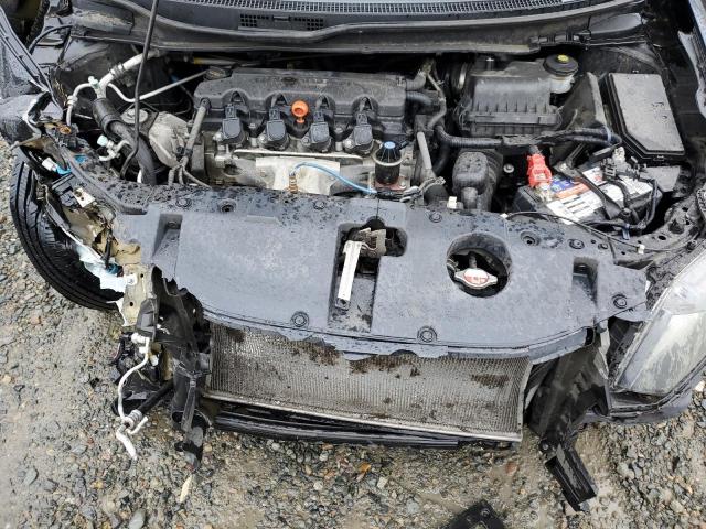 2HGFB2F73FH522339 Honda CIVIC SE