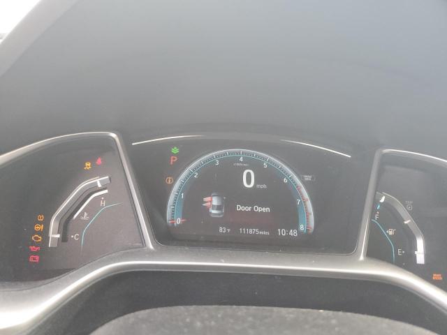 2HGFC1F3XGH645402 Honda CIVIC EX
